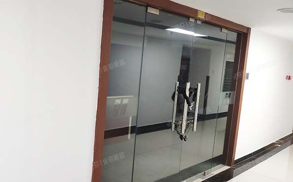 西城区月坛北街26号写字楼8层805（恒华国际商务中心）