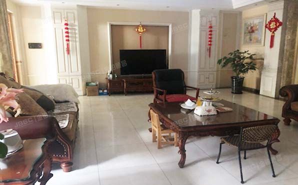 海淀区  闵庄路南侧玉树临枫锦园6区9号楼-1至3层1D（御墅临枫） 别墅