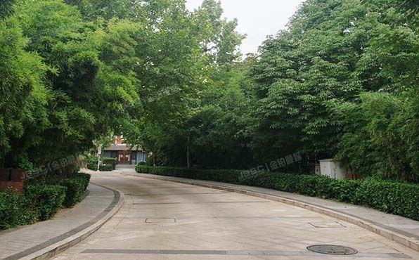 海淀区  闵庄路南侧玉树临枫锦园6区9号楼-1至3层1D（御墅临枫） 别墅