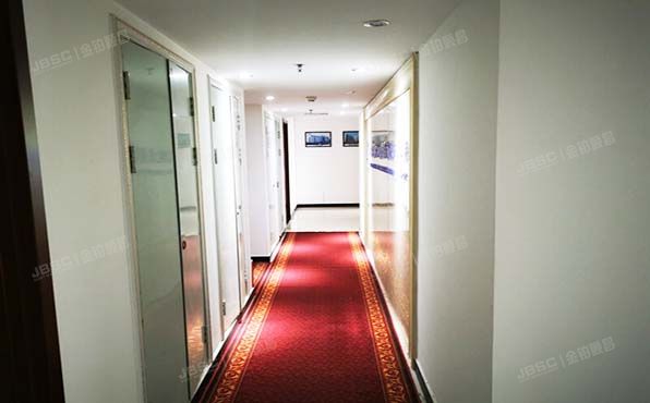 门头沟区  石龙经济开发区永安路20号2号楼6层4单元601（石龙高科大厦）