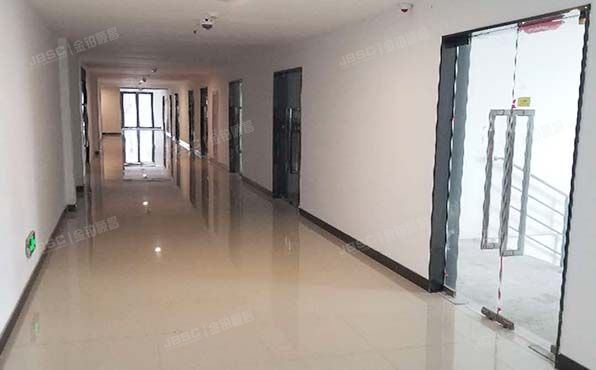 石景山区  古城南街9号院5号楼1至2层2- 6 (京西商务中心)  商业