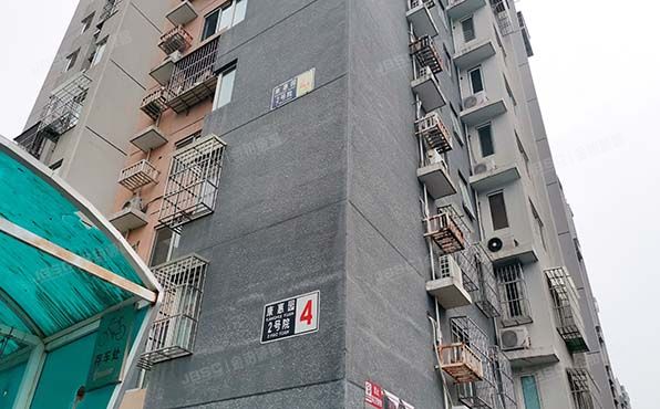 朝阳区  康惠园2号院4号楼15层1502号