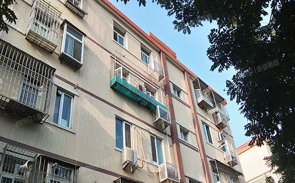 海淀区 明光村小区8号楼4层1单元10号