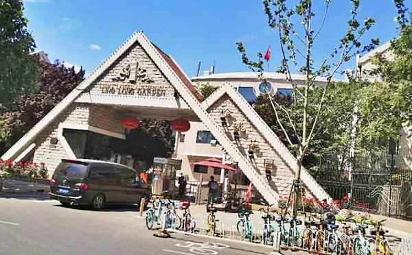 海淀区 蓝靛厂南路59号7号楼2层7122号（玲珑花园）