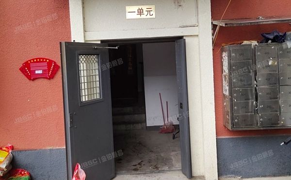 朝阳区 胜古南里13号楼1单元303