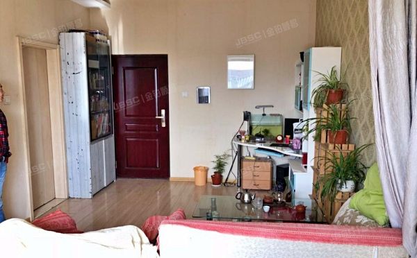 海淀区 马连洼竹园64号楼6层3单元7038（西山华府禧园）