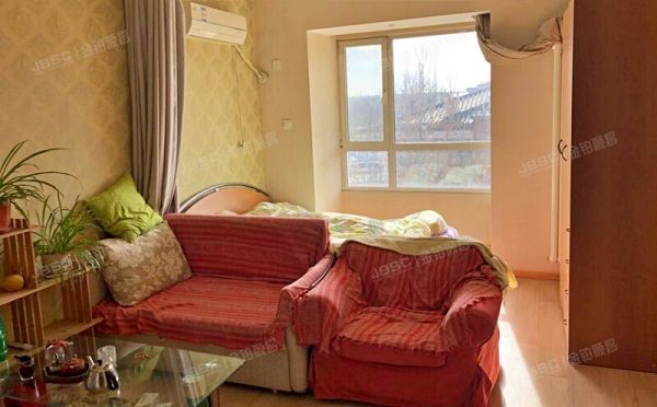 海淀区 马连洼竹园64号楼6层3单元7038（西山华府禧园）