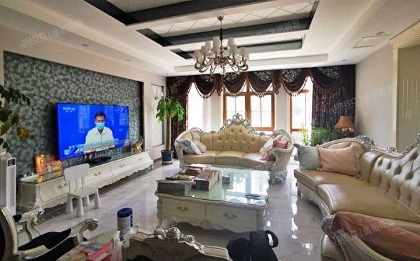 怀柔区 红螺路39号院三区37号楼-1至2层01（半山世家）别墅