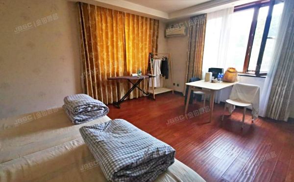 怀柔区 红螺路39号院三区37号楼-1至2层01（半山世家）别墅