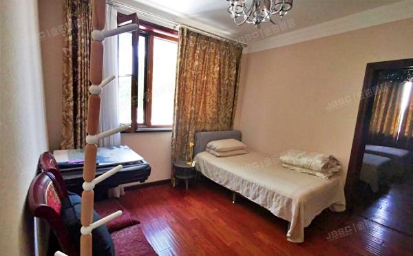 怀柔区 红螺路39号院三区37号楼-1至2层01（半山世家）别墅