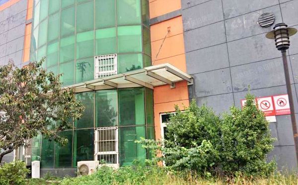 通州区 景盛南二街甲12号10号等11幢楼（纳特园区）工业