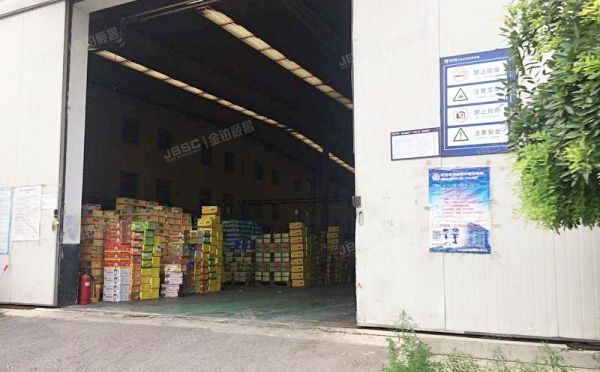 通州区 景盛南二街甲12号10号等11幢楼（纳特园区）工业