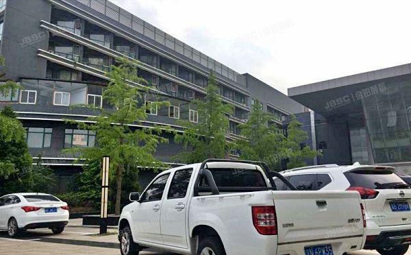 通州区 景盛南二街甲12号10号等11幢楼（纳特园区）工业