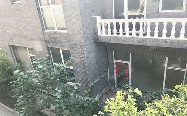 通州区 运通花园104-1号