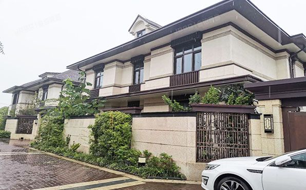 通州区   草寺500号院二区35号楼1至2层01（天鸿颐景别墅）别墅