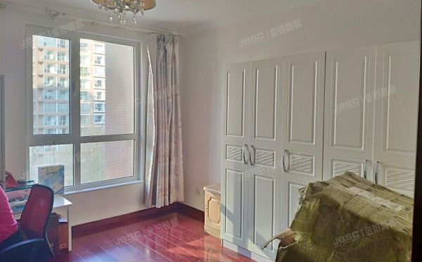 朝阳区 广渠门外大街3号院6号楼6至7层705（富力城C区）复式