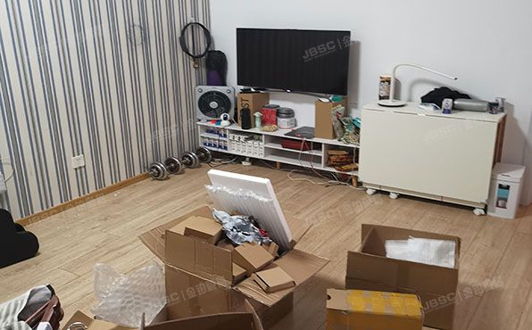 海淀区 马连洼竹园64号楼6层3单元7038（西山华府禧园）