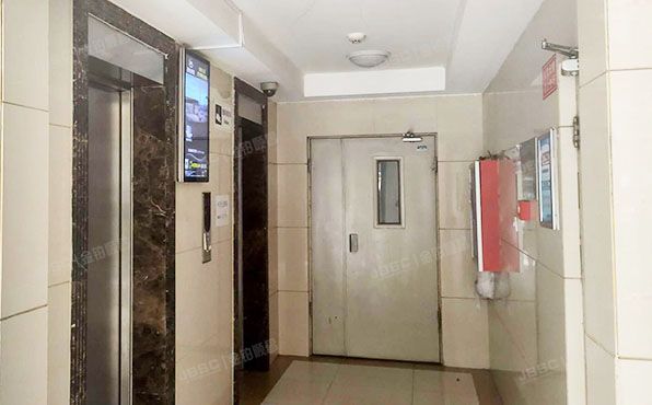 大兴区 圣和巷8号院3号楼7层4单元805（东亚康和名居）限价