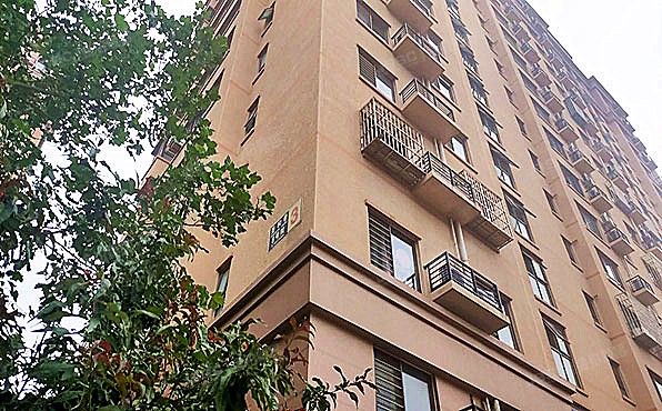 大兴区 圣和巷8号院3号楼7层4单元805（东亚康和名居）限价