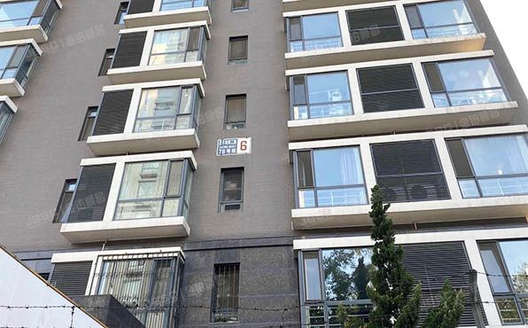 朝阳区 百子湾南二路78号院6号楼1单元809（A派公寓）