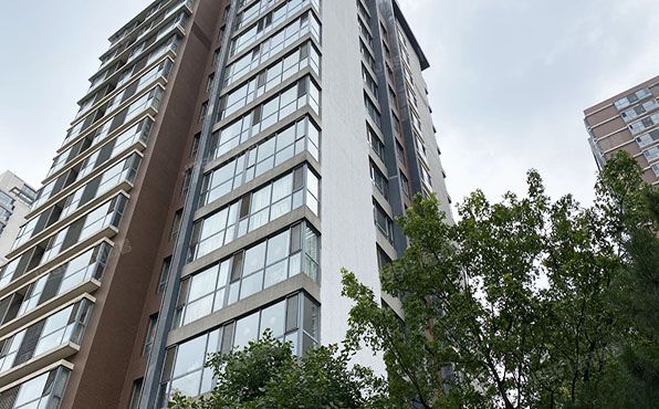 朝阳区 广渠门外大街3号院6号楼6至7层705（富力城C区）复式