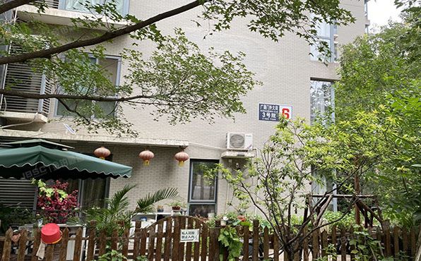 朝阳区 广渠门外大街3号院6号楼6至7层705（富力城C区）复式