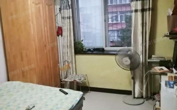 丰台区 芳群园二区24号楼4单元403号