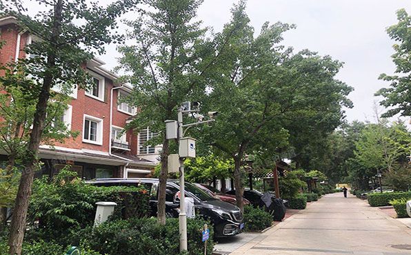 海淀区  闵庄路南侧玉树临枫锦园6区9号楼-1至3层1D（御墅临枫） 别墅