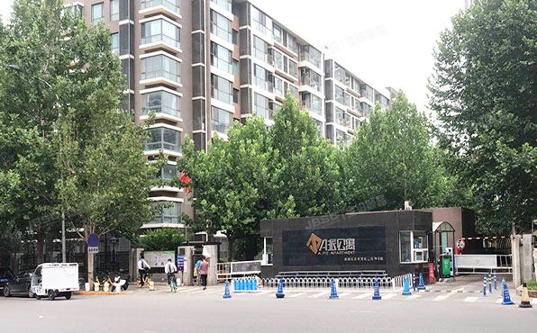 朝阳区 百子湾南二路78号院6号楼1单元902（A派公寓）