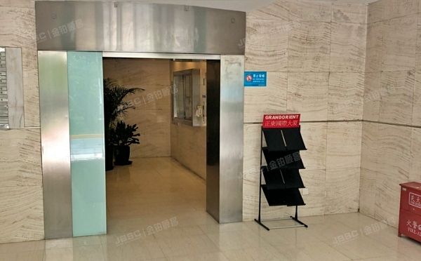 东城区 东直门外小街甲2号5层B座510号（正东国际）公寓