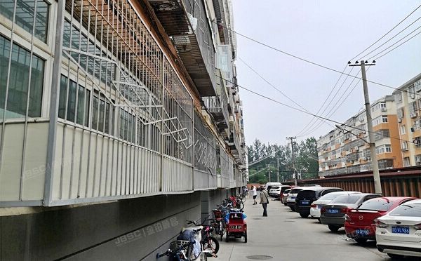 延庆区 高塔小区3号楼5层2单元210