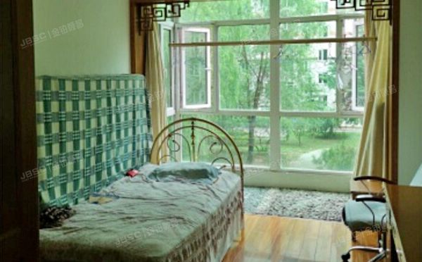 海淀区 蓝靛厂翠叠园9号楼2层6单元2J