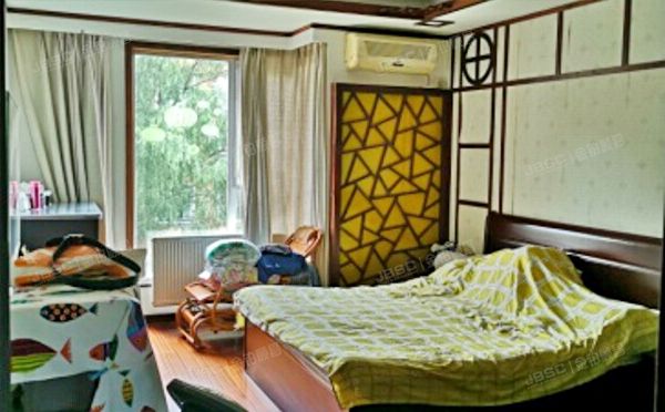 海淀区 绿波漫板裕泽园3号楼4单元502室