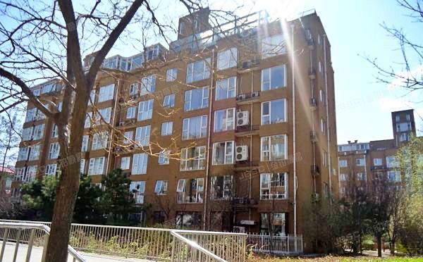 海淀区 绿波漫板裕泽园3号楼4单元502室