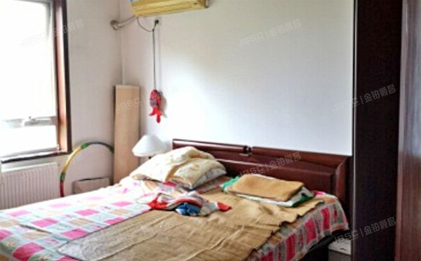 海淀区 绿波漫板裕泽园3号楼4单元502室