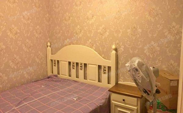 海淀区 阜石路甲69号院1号楼1层二单元123、125（西山国际城）