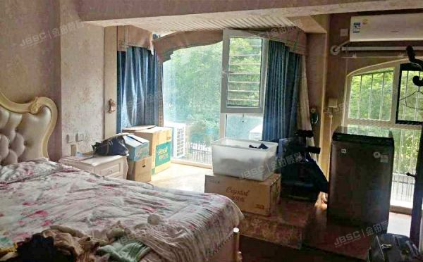 海淀区 阜石路甲69号院1号楼1层二单元123、125（西山国际城）