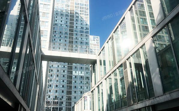 朝阳区 东三环中路39号院11号楼15层1802号（建外SOHO）公寓