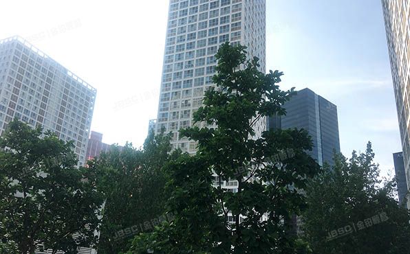 朝阳区 东三环中路39号院11号楼15层1802号（建外SOHO）公寓