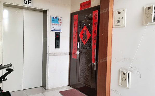 海淀区 绿波漫板裕泽园3号楼4单元502室