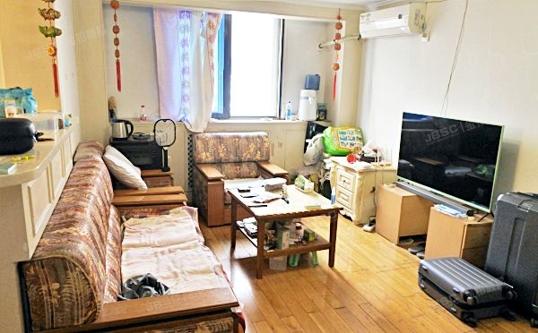 丰台区 丽源路55号院3号楼6层7单元602（精图小区）