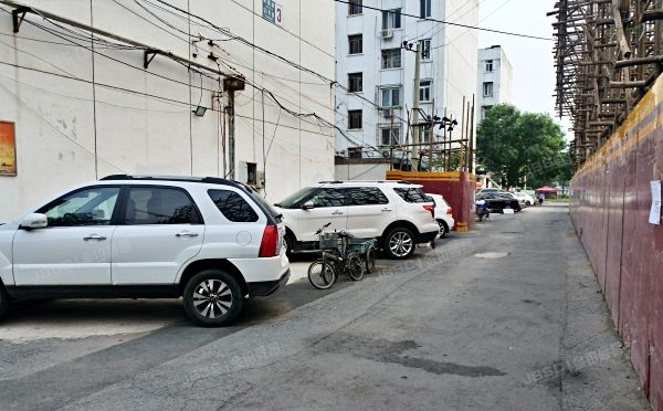 丰台区 丽源路55号院3号楼6层7单元602（精图小区）