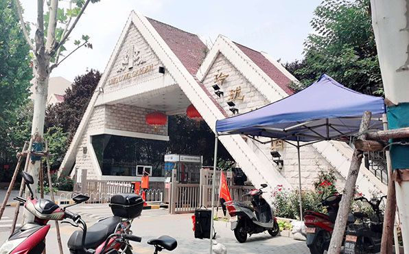 海淀区 蓝靛厂南路59号7号楼2层7122号（玲珑花园）