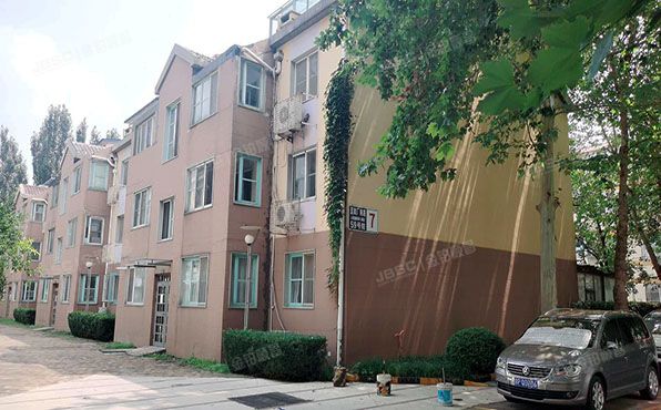 海淀区 蓝靛厂南路59号7号楼2层7122号（玲珑花园）