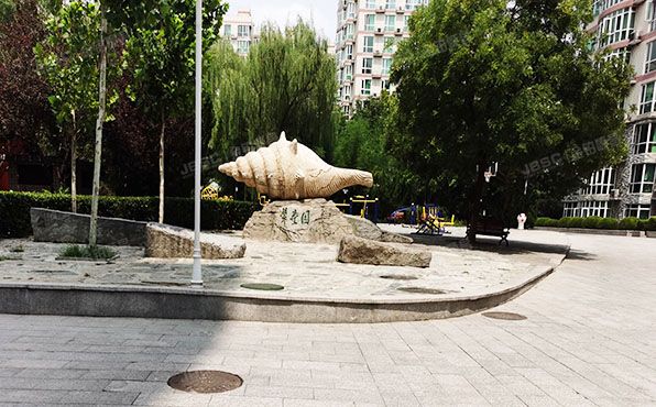 海淀区 蓝靛厂翠叠园9号楼2层6单元2J