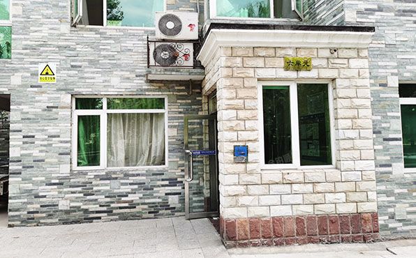 海淀区 蓝靛厂翠叠园9号楼2层6单元2J