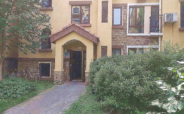 怀柔区 乐园西大街15号院9号楼4层1单元403（世嘉光织谷）