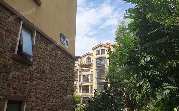 怀柔区 乐园西大街15号院9号楼4层1单元403（世嘉光织谷）