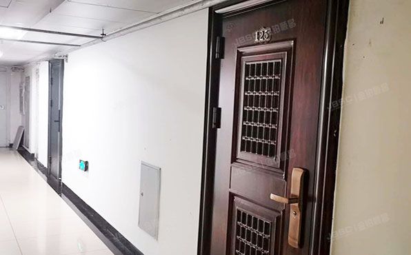 海淀区 阜石路甲69号院1号楼1层二单元123、125（西山国际城）