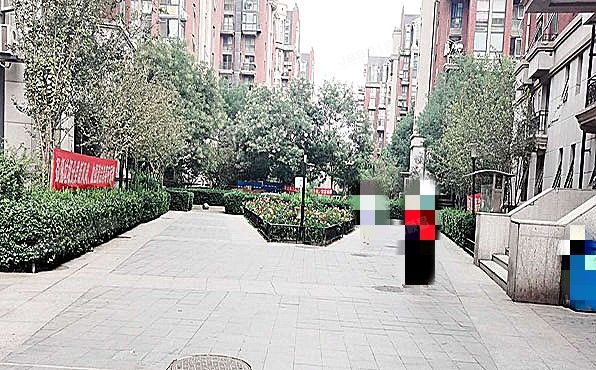 海淀区 阜石路甲69号院1号楼1层二单元123、125（西山国际城）